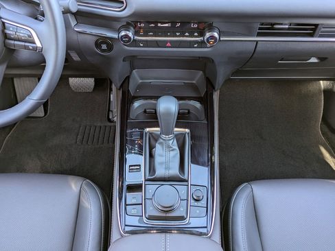 New 2025 MAZDA CX-30 AWD 2.5 S w/ Premium Package image 22