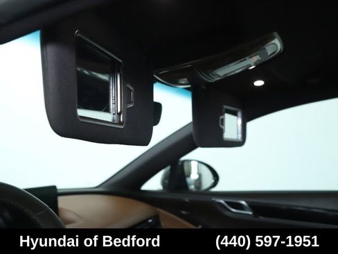 Used 2024 Genesis G80 2.5T AWD/4WD image 20