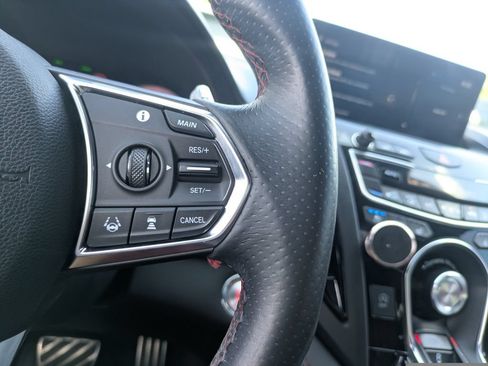 Used 2019 Acura RDX A-Spec FWD image 27