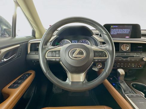 Certified 2022 Lexus RX 350 RX 350 image 11