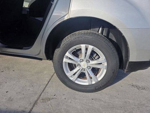 Used 2013 Chevrolet Equinox LT FWD image 9