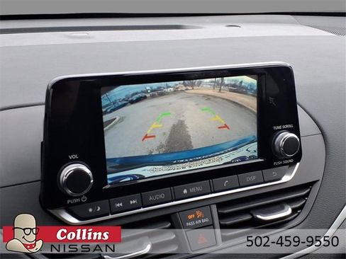 Certified 2024 Nissan Altima 2.5 S image 27