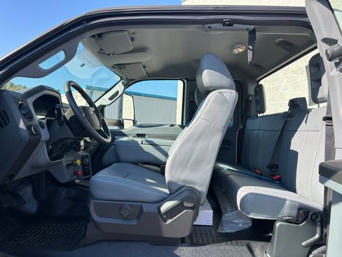 New 2026 Ford F650 2WD SuperCab Super Duty image 42