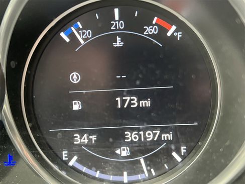 Used 2018 MAZDA CX-5 Grand Touring w/ Premium Package image 15