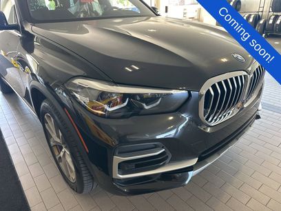 Used 2023 BMW X5 xDrive45e w/ Parking Assistance Package