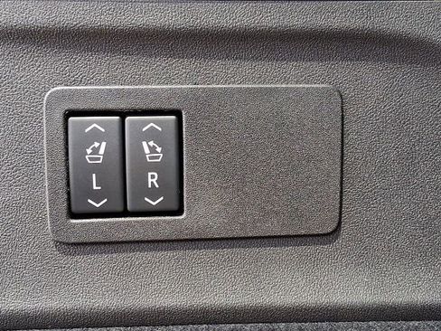 New 2025 Cadillac Escalade IQ Sport 2 AWD/4WD image 7