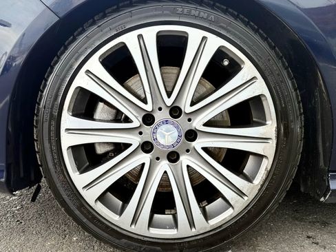 Used 2017 Mercedes-Benz CLA 250 4MATIC image 53