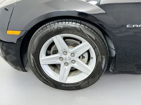 Used 2012 Chevrolet Camaro LT image 27