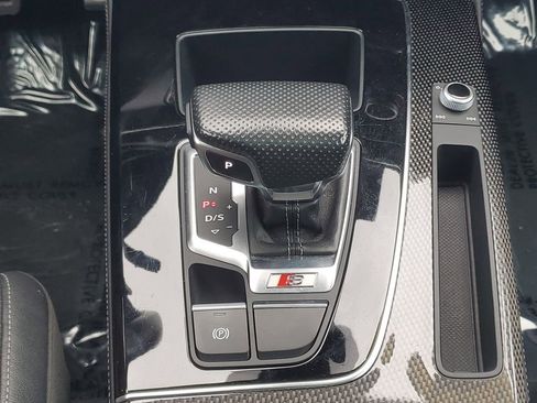 Used 2022 Audi SQ5 Premium Plus image 32