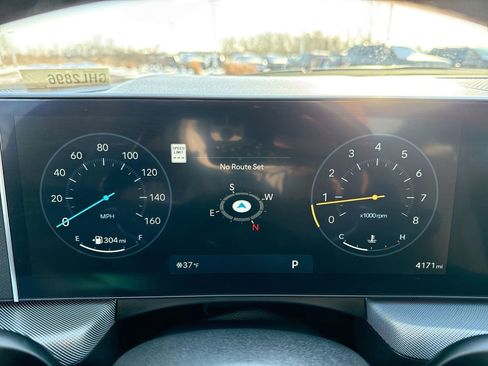 Certified 2025 Hyundai Sonata SEL image 18