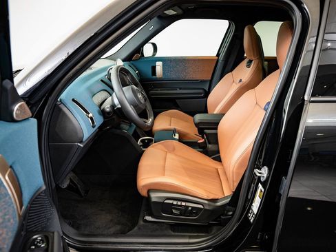 Certified 2026 MINI Cooper Countryman S AWD/4WD image 19