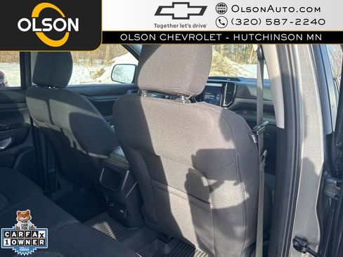 Used 2024 Ford Ranger XLT w/ Trailer Tow Package image 37