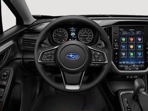 New 2026 Subaru Impreza 2.0i Sport AWD/4WD image 14