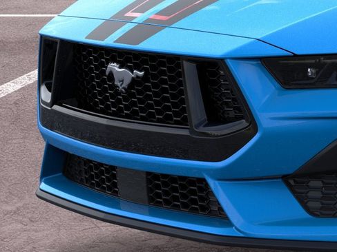 New 2026 Ford Mustang GT Premium RWD image 17