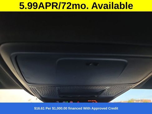 New 2025 GMC Acadia Elevation FWD image 24