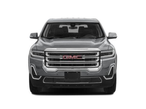 Used 2023 GMC Acadia SLT FWD image 41