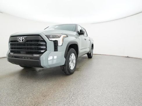 New 2026 Toyota Tundra SR5 image 11