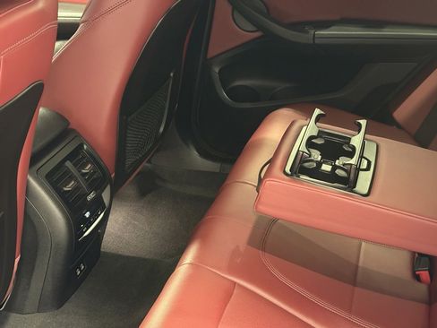 Certified 2023 BMW X4 xDrive30i w/ Premium Package image 22