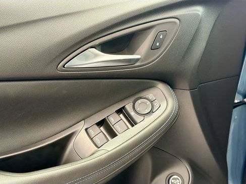 New 2026 Buick Encore GX Sport Touring w/ Comfort Package FWD image 16