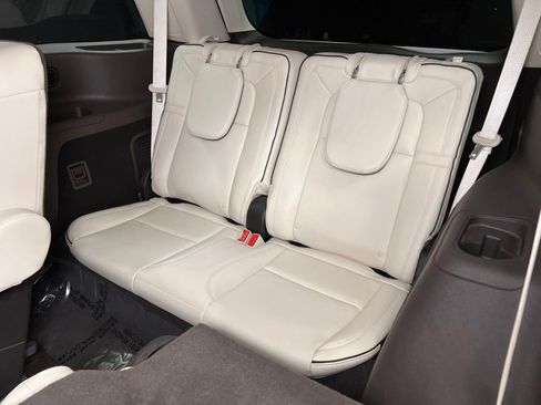 Used 2023 Lincoln Aviator Black Label image 25