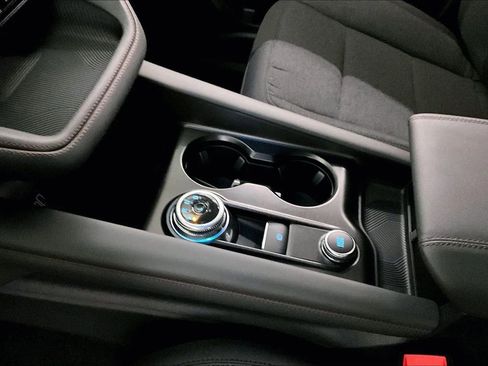 New 2026 Ford Explorer Active image 16