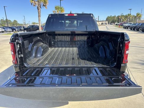 New 2026 RAM 1500 Big Horn image 8