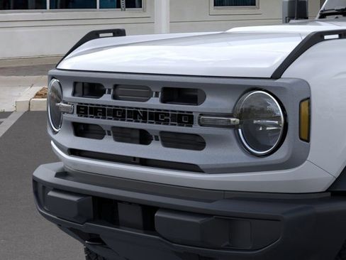 New 2025 Ford Bronco Big Bend image 19