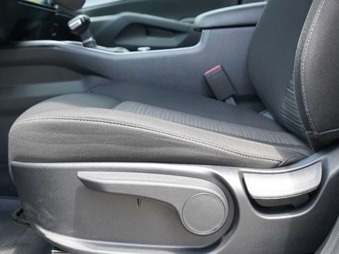 Certified 2024 Kia Sorento LX FWD image 17