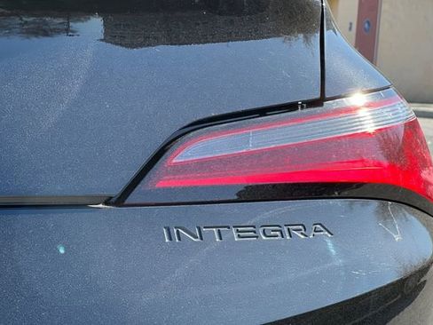 Certified 2024 Acura Integra A-Spec image 31