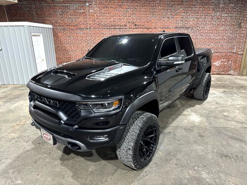 Used 2022 RAM 1500 TRX w/ TRX Level 2 Equipment Group image 9