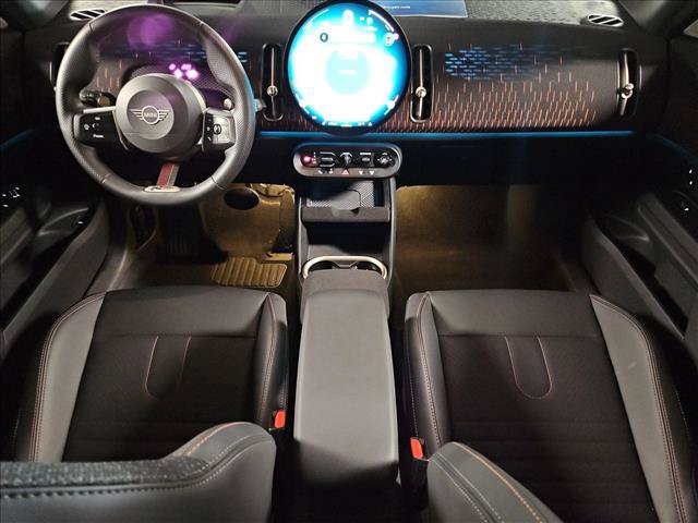 Certified 2026 MINI Cooper Countryman S w/ Comfort Package Max AWD/4WD image 18