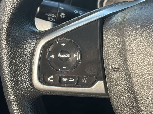 Used 2018 Honda Civic LX image 32