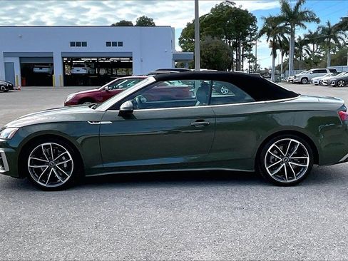 Certified 2023 Audi A5 2.0T Premium Plus image 8