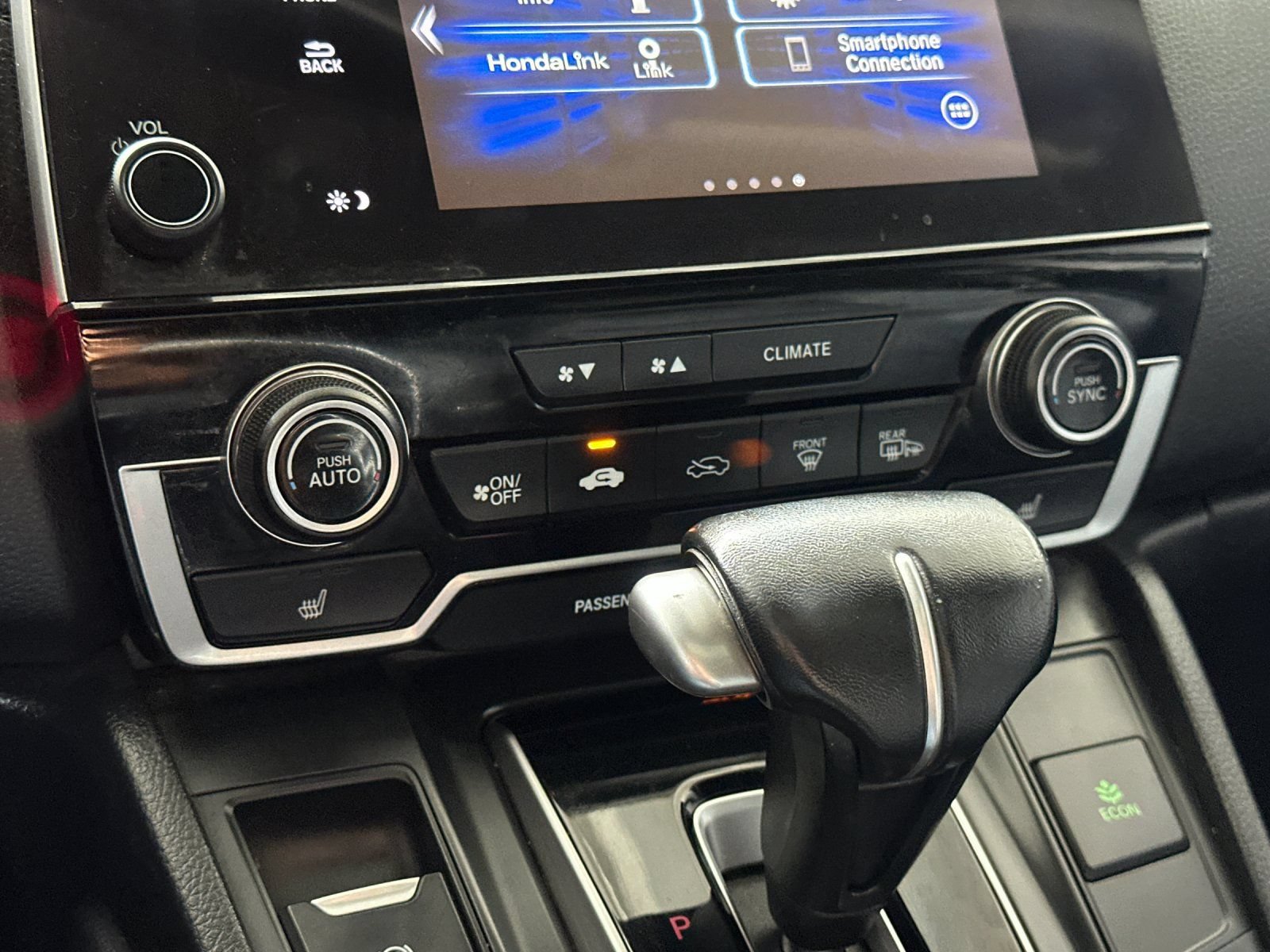 Used 2017 Honda CR-V EX-L image 19