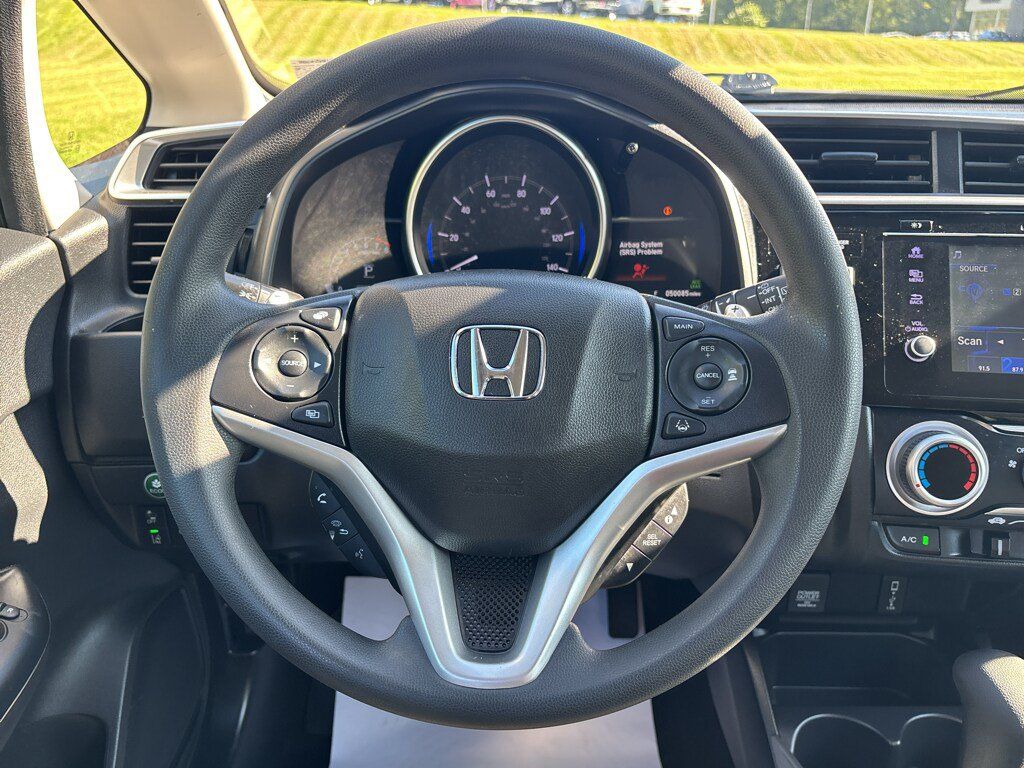 Used 2020 Honda Fit EX image 20