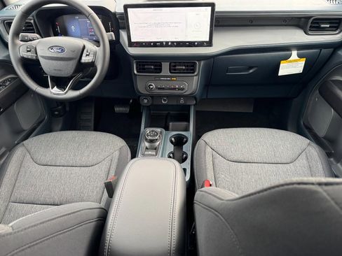 New 2025 Ford Maverick XLT w/ XLT Luxury Package image 6