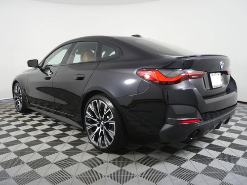 Used 2024 BMW 430i Gran Coupe w/ M Sport Package (Priority 1) RWD image 5