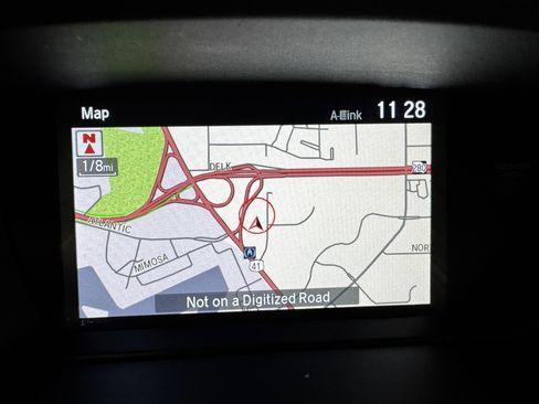 Certified 2020 Acura TLX w/ Technology Package image 26