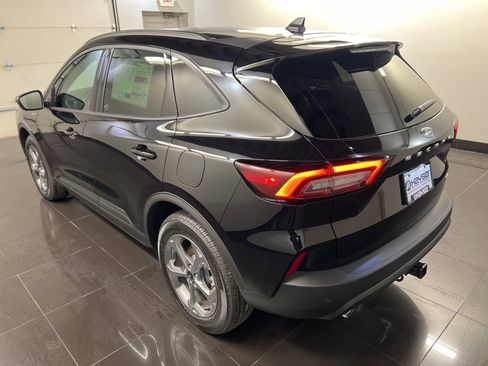New 2026 Ford Escape ST-Line Select w/ Tech Pack #2 image 4