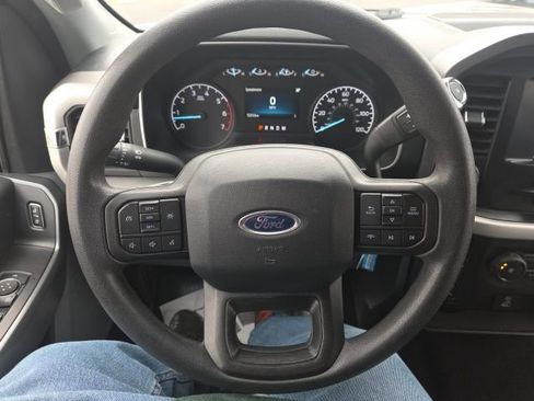 Used 2022 Ford F150 XLT w/ Trailer Tow Package AWD/4WD image 34