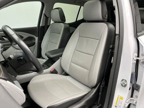 Used 2020 GMC Terrain SLT w/ Preferred Package AWD/4WD image 11