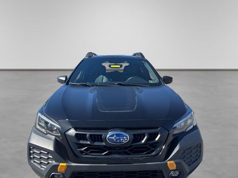 Used 2024 Subaru Outback Wilderness w/ Wilderness Package image 15