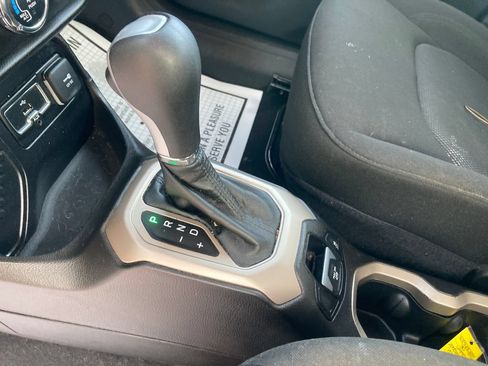 Used 2017 Jeep Renegade Sport w/ Power & Air Group FWD image 30