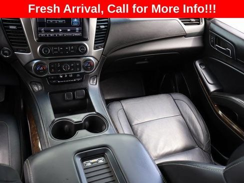 Used 2015 Chevrolet Suburban LT w/ Luxury Package AWD/4WD image 22