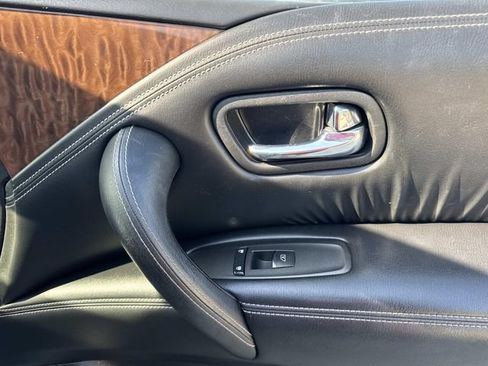 Used 2019 Nissan Armada SL w/ Premium Package RWD image 20