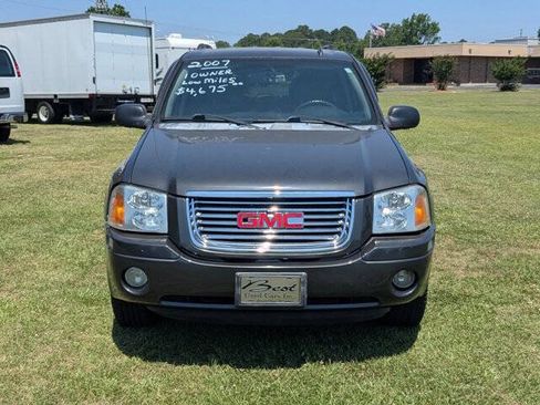 Used 2007 GMC Envoy SLE RWD image 8