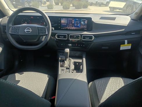 New 2026 Nissan Sentra SV w/ SV Convenience Package FWD image 8
