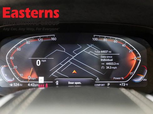 Used 2022 BMW X5 xDrive40i w/ Premium Package image 19