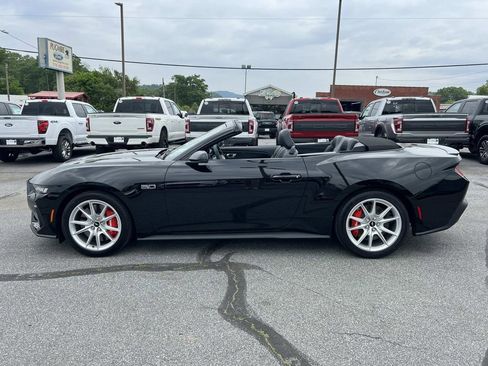 New 2024 Ford Mustang GT Premium image 11