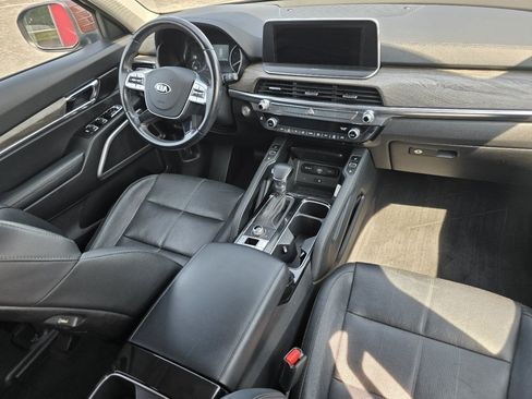Used 2021 Kia Telluride EX AWD/4WD image 23